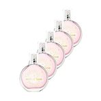Avon Wish Of Love 5'li Parfüm Set
