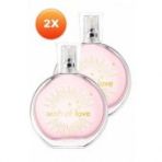 Avon Wish Of Love Bayan Parfümü 2 Adet