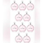 Avon Wish Of Love EDT 10x50 ml Kadın Parfüm