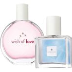 Avon Wish Of Love Edt 50ML-PERCEIVE Edp 30 ml Kadınparfüm Seti