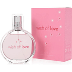 Avon Wish Of Love EDT 5x50 ml Kadın Parfüm