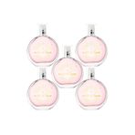 Avon Wish Of Love Edt 5x50ml Kadın Parfüm