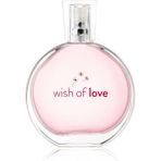 Avon Wish Of Love Kadın Parfüm EDP 50 ml Aromatik Koku ile Şıklığınızı Tamamlayın