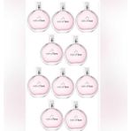 Avon Wish Of Love Kadın Parfüm EDT Aromatik Koku 50 ml 10 Adet Hediye Seti