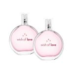 Avon Wish Of Love Kadın Parfüm İkili Set