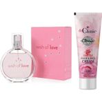 Avon Wısh Of Love Parfüm + Dr Clinic El Kremi