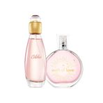 Avon Wish Of Love Ve Celebre 50 ml Kadın Outlet Parfüm