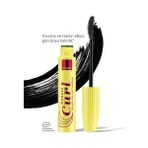 Avon Wondercurl Hacim Kıvırma Kaldırma Etkili Maskara - Siyah