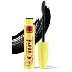 Avon WonderCurl Hacim, Kıvırma ve Kaldırma Etkili Maskara Blackest Black