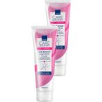 Avon Works Aloe ve Jojoba Yağlı, Hassas Ciltler İçin Vücut ve Bacak Tüy Dökücü Krem – 2,5 Dakikada Etki, 2×100 ml