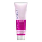 Avon Works Vücut ve Bacaklar İçin 150 ml Tıraş Jeli