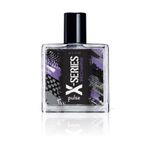 AVON X Series Pulse Recharge Edt 50 ml Erkek Parfüm