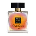 Avon Yepyeni Little Black Dress Sunset Soiree 50 ml Eau De Parfum