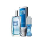 Avon,Individual Blue Parfüm Seti