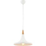 Avonni 4100 Beyaz 60 W Modern Avize