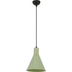 Avonni, 4106 Ailesi Beyaz Modern Avize - Yeşil