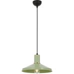 Avonni, 4106 Ailesi Siyah Modern Avize - Yeşil