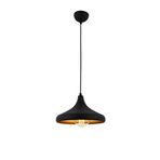 Avonni 4106 Siyah Avize