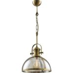 Avonni, 5063 Ailesi Siyah Boyalı Modern Avize - Eskitme