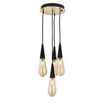 Avonni 60059 Serisi Modern Avize