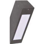 Avonni 68236 Siyah Led Bahçe Çim Armatürü