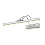 Avonnı Ap-60419-K Krom Kaplama Aplik Metal Pleksi 0X11cm