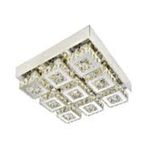 Avonni AR-60075-9K Krom Armatür