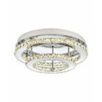Avonni AR-60077-D50 Krom Armatür