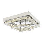 Avonni AR-60077-K50 Krom Armatür