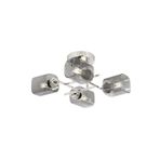 Avonni AR-60271-4K Krom Avize