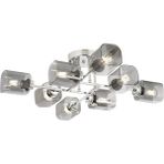 Avonni AR-60271-8K Krom Avize