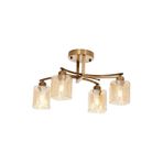 Avonni AR-60356-4E Eskitme Kaplama Avize