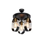 Avonni AR-65185-3T-BSY Armatür