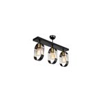 Avonni AR-65185-3Y-BSY Armatür