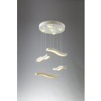Avonni AV-1576-4T-BBY Modern Avize