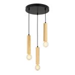 Avonni AV-1651-3NT Nikel Avize