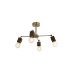 Avonni AV-1653-4E Eskitme Avize