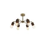 Avonni AV-1653-6E Eskitme Avize