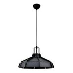 Avonni Av-34001-bsy Siyah Boya Modern Avize E27 Metal 40 Cm Kaplama