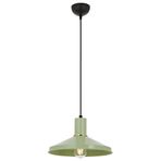 Avonni AV-4106-M24-GREEN Yeşil E27 Metal 30 cm Modern Avize