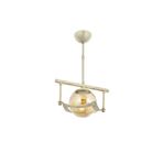 Avonni AV-4117-1B Beyaz Modern Avize