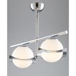 Avonni AV-4117-2KY 2'li Sarkıt Adora Modern Avize