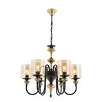 Avonni AV-4161-6E Eskitme Kaplama Modern Avize