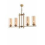 Avonni AV-4209-4EY Eskitme Modern Avize