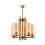 Avonni AV-4209-5E Eskitme Modern Avize
