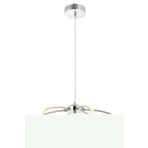 Avonni AV-4357-3K Krom Metal Modern Avize