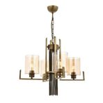 Avonni AV-60030-4E Eskitme Modern Avize