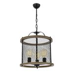 Avonni AV-60067-3E Modern Avize