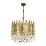 Avonni AV-60162-E40 Eskitme Kaplama 40 cm Klasik Avize