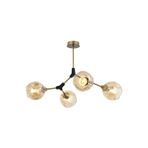 Avonni AV-60194-4E Eskitme Kaplama 70x30 cm Modern Avize